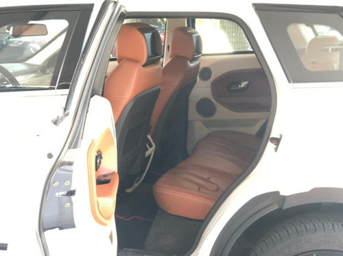 Evoque Prestige 2.0 Si4 Aut. 5p