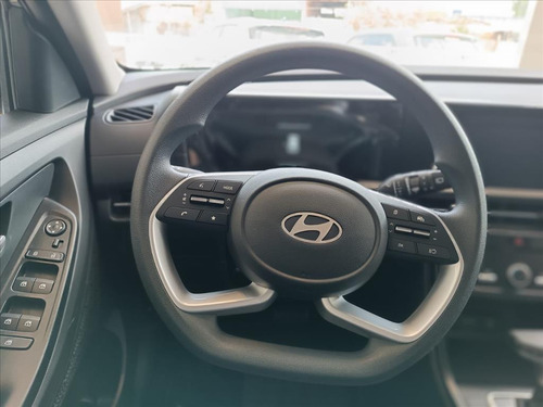 Hyundai Creta 1.0 TGDI FLEX COMFORT AUTOMÁTICO