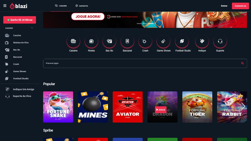 Script Plataforma Igaming Cassino Apostas Online Slots 2025
