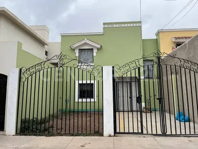 Casa en renta