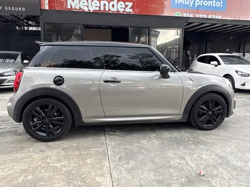 Mini Cooper F56 Jcw Tp 2000cc T 3p