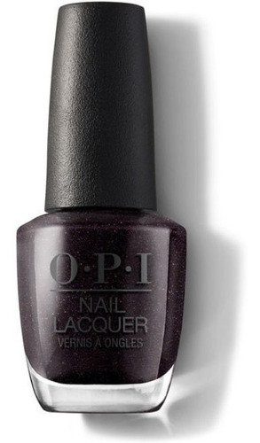 Opi Nail Lacquer My Private Jet Tradicional X 15 Ml