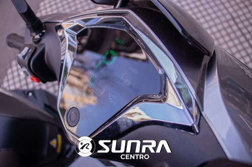 Imagen 25 de 25 de Moto Anger / Bateria Litio Extraible / 4000w / 100km / G