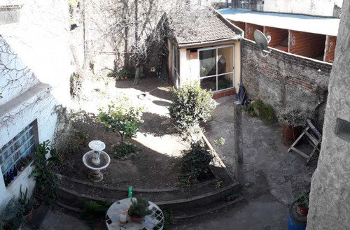 Imagen 20 de 20 de Casa Ph En Venta En La Tablada