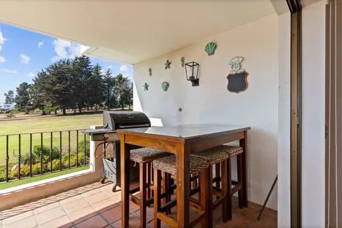 Departamento Con Vista
