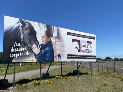 Parcela en venta