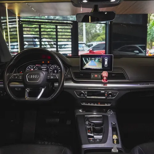 Audi Q5 Tfsi 4x4 2019