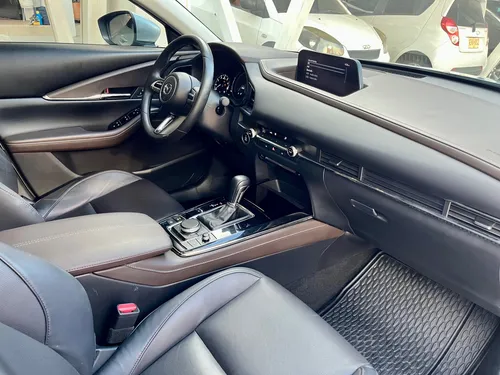 Mazda CX-30 2.0 Grand Touring At Hibrido Ligero - Mhev