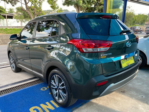 Imagem 5 de 10 de Hyundai Creta