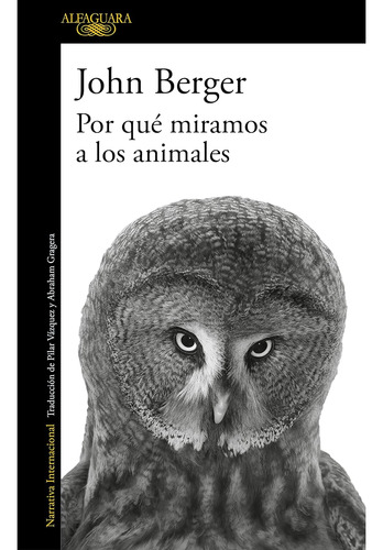 Por Que Miramos A Los Animales