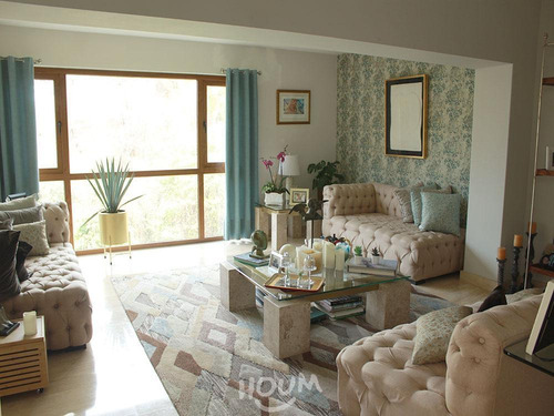 Casa En Parques De La Herradura, Tuxnq0hvstexmty Con 4 Habitaciones