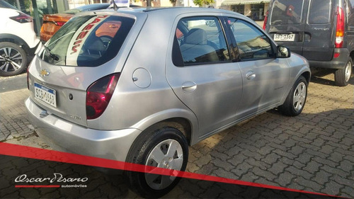 Chevrolet Celta Advantage Lt 1.4 2015 Impecable!