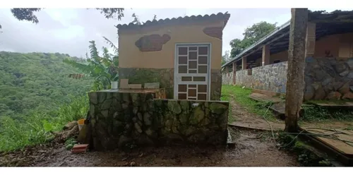 Finca En Lomas De Baruta