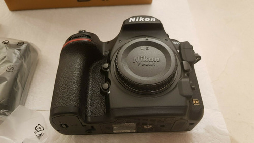 Imagen 6 de 7 de Nikon D850 Dslr Camera Body