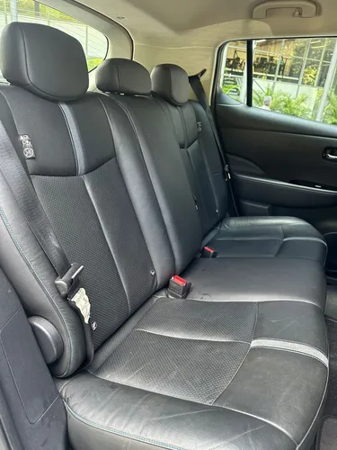 Nissan Leaf 1.8 Tekna