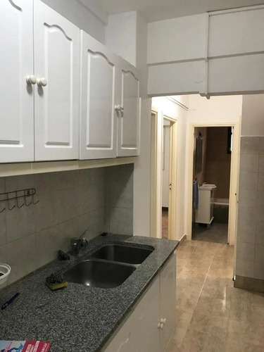 Imagen 13 de 23 de Departamento En Venta En Villa Crespo, Capital Federal, Buenos Aires