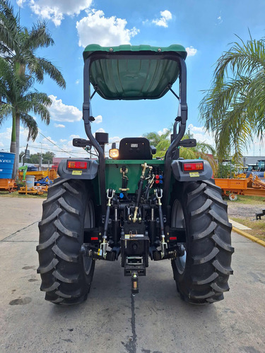 Tractor Chery By Lion Rc1004