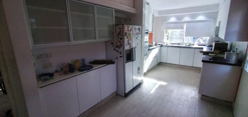 Muy Linda Casa En Alquiler En Barrio Parque Aguirre, Acassuso