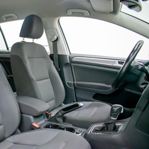 Volkswagen Golf 1.4 Comfortline Tsi Dsg