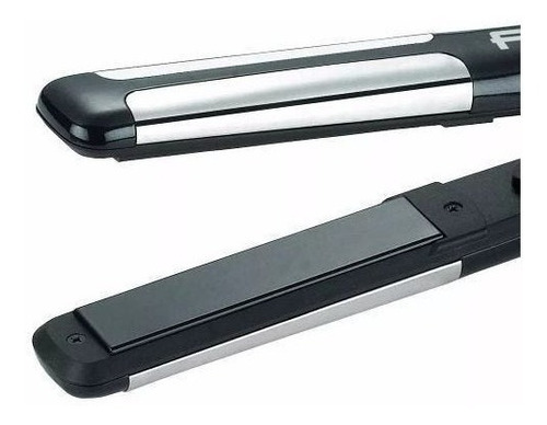 Imagem 2 de 3 de Ft1 Dual Heat Iron Ftf-02 - Preto - 110v/220v