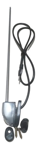 Antena Chevrolet Npr Nkr Nhr 