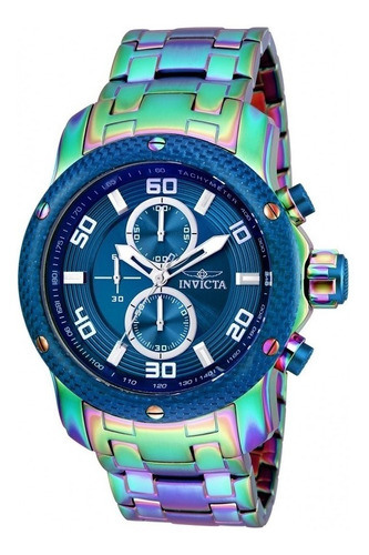 Reloj Invicta Pro Diver 24158 100% Original Envio 24h