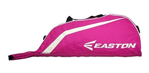 Bolso Easton De Béisbol /softball Tote Bat Rosa Brillante