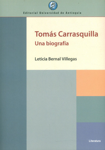 Tomás Carrasquilla