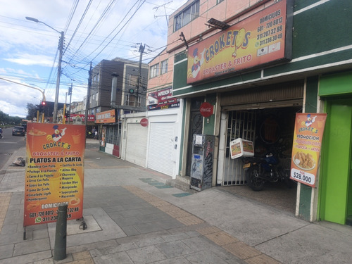 Restaurante Pollo Broaster