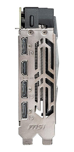 Imagen 4 de 10 de Gtx 1660 Super 6gb