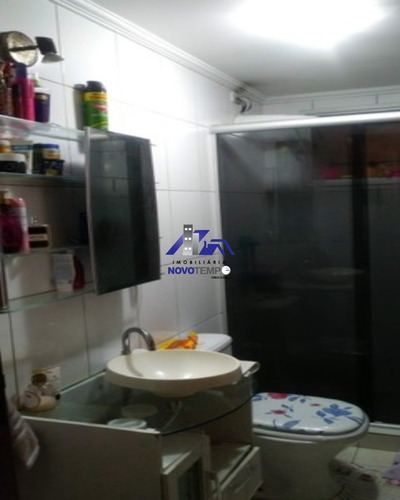 Imagem 14 de 15 de Apartamento A Venda Em Osasco De 2 Dorms E 1 Vaga - Cond. Reserva Mata Atlântica - Ap01121 - 69442316