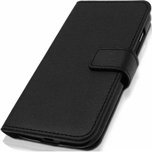 Capa Carteira Couro Case P/galaxy A13 5g A04s Porta Cartão