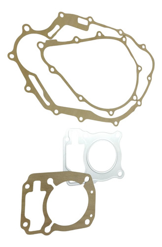 Kit De Juntas Invicta/cargo 150 Original Honda