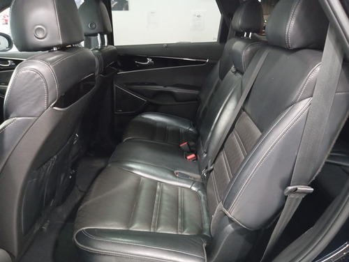 Kia Sorento 3.4 3.3l Sxl Awd At