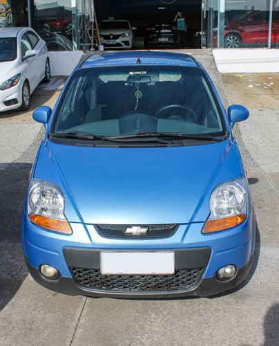 Chevrolet Spark Ls Muy Buen Estado ¡¡¡¡¡