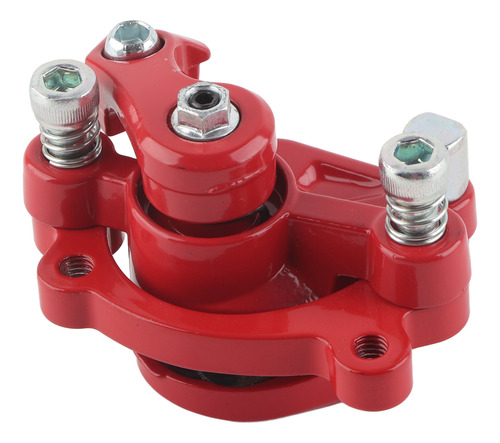Mini Pinza De Disco Trasera Derecha Mecánica Disk Brake Para