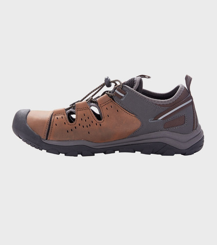 Imagen 6 de 8 de Zapatilla - Sandalia Anura - Montagne - Hombre