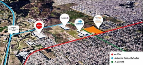 Imagen 4 de 18 de Centro Logístico; Centro De Distribución