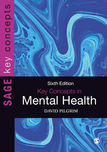 Libro: Key Concepts In Mental Health (sage Key Seri