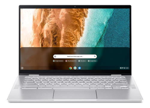 Chromebook Enterprise Spin 514 De Acer | Intel Core I3-1110g