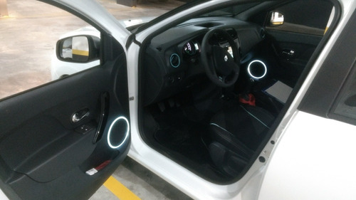 Renault Sandero 1.0 12v Vibe Sce 5p 2018