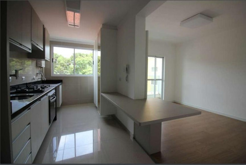 Imagem 5 de 15 de Apartamento Para Venda Em São José Dos Pinhais, São Domingos, 3 Dormitórios, 1 Suíte, 3 Banheiros, 1 Vaga - 397_2-835611