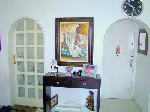Imagem 7 de 8 de Apartamento Com 2 Dormitórios À Venda, 80 M² Por R$ 750.000,00 - Moema - São Paulo/sp - Ap3312