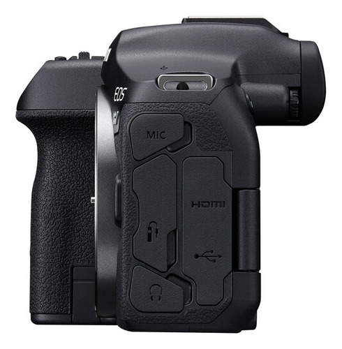 Câmera Mirrorless Canon Eos R7 Corpo