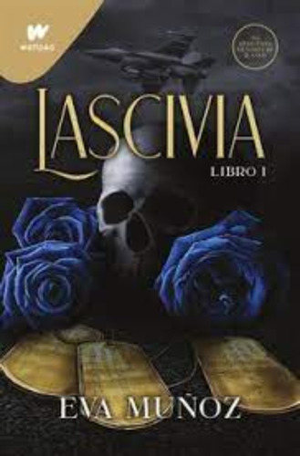 Libro Lascivia /594