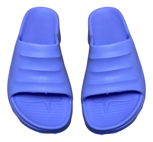 Imagen 4 de 5 de Sandalia Huarache Para Dama Ligera Colores