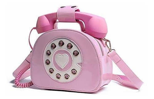 Bolso Y Monederos Con Forma De Telefono Para Mujer De Oweis