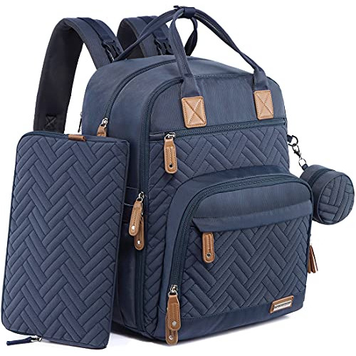 Iniuniu - Mochila De Viaje Unisex Grande Para Ninos Y Ninas,