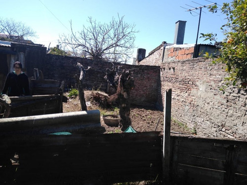 Buen Ph Con Fondo, Sobre Lote De 8.66 X 30 Mtros