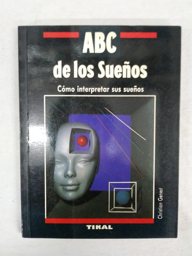 Abc De Los Sueños - Christian Genest - Tikal 